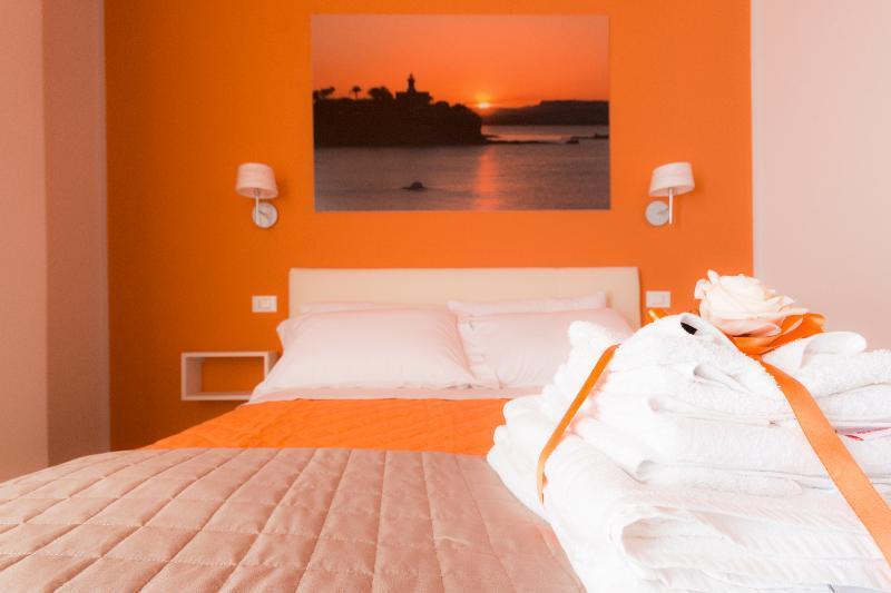 Photoguest B&B Syracuse Eksteriør bilde