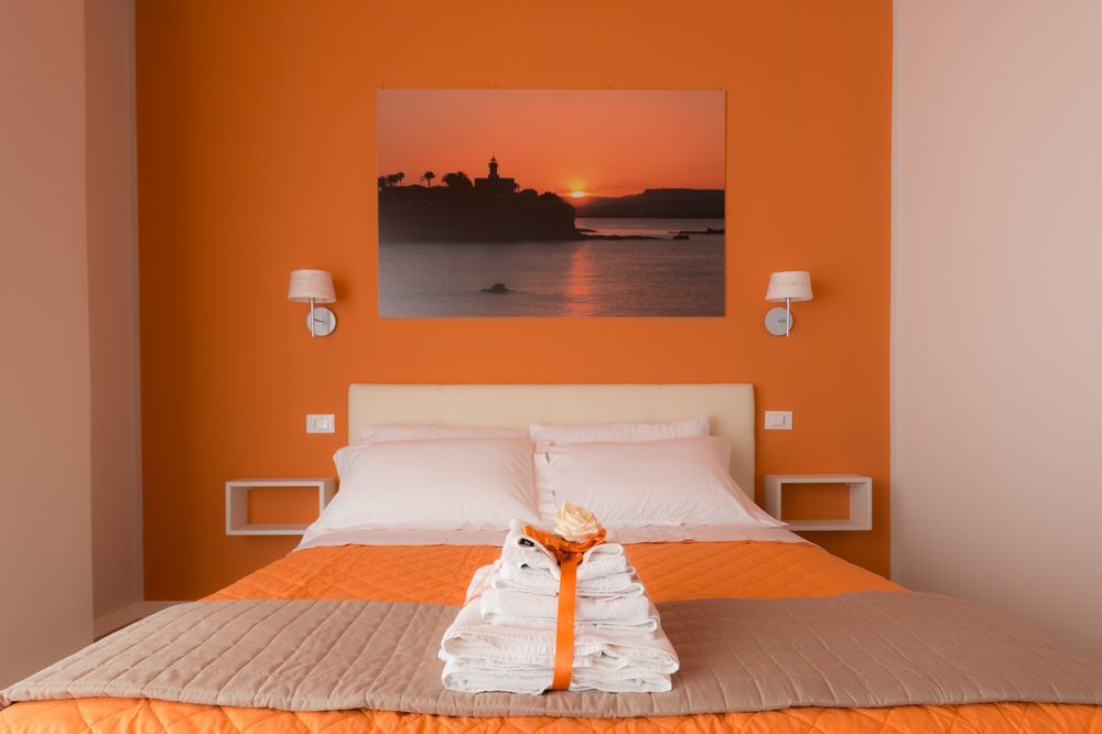 Photoguest B&B Syracuse Eksteriør bilde