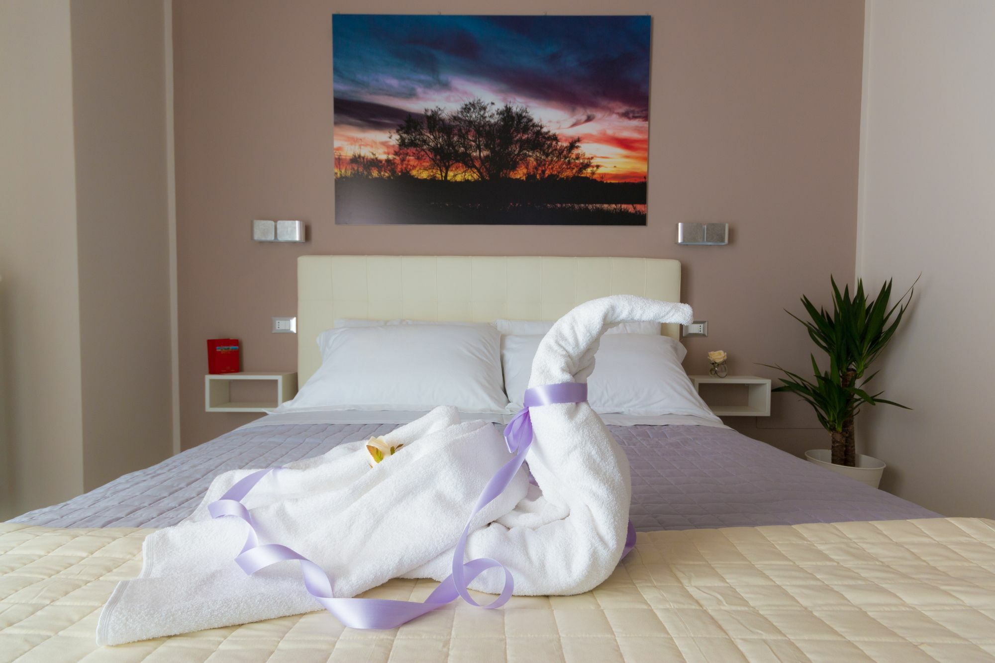 Photoguest B&B Syracuse Eksteriør bilde